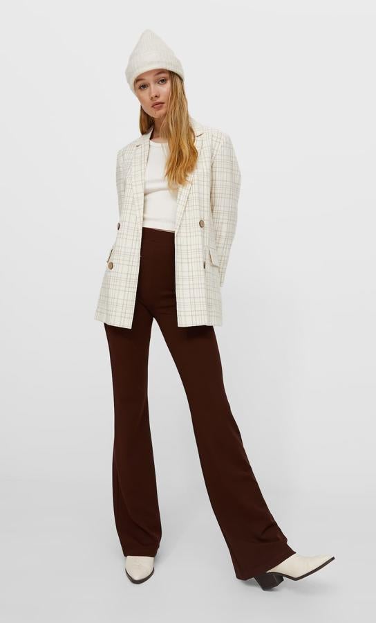 Blazers baratas para que no le falte de nada a tus looks