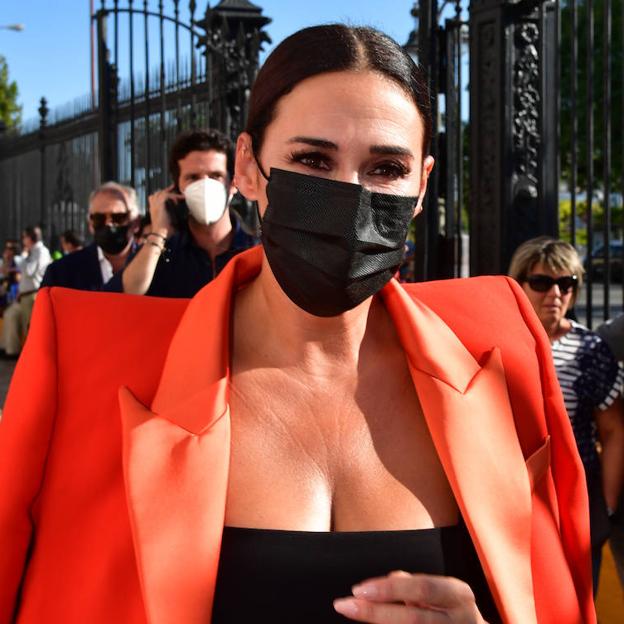 Pincha en la foto para ver los looks de las famosas que han triunfado en el Festival Internacional de Cine de San Sebastián