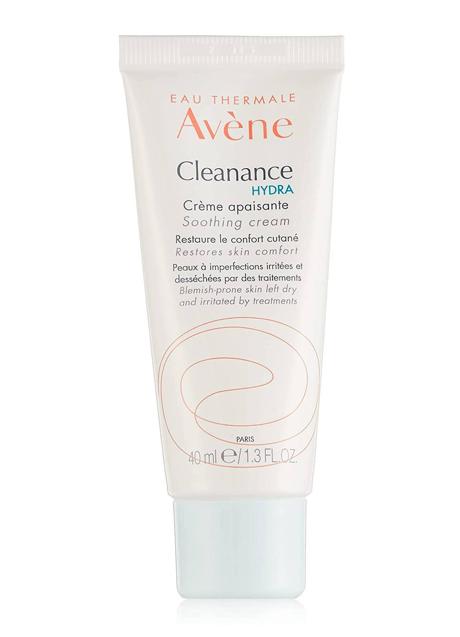 Cleanance Hydra, de Avene, tiene un gran poder calmante