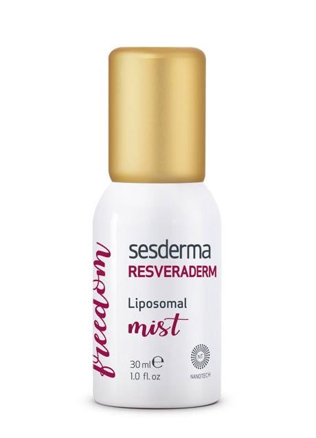 Resveraderm Mist, de Sesderma, protege el cutis