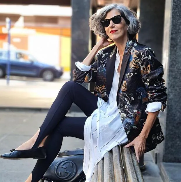 Pantalón 'fuseau': Los leggins de Zara que rejuvenecen a los 50 vuelven ser tendencia estilizan y son comodísimos | Mujer Hoy