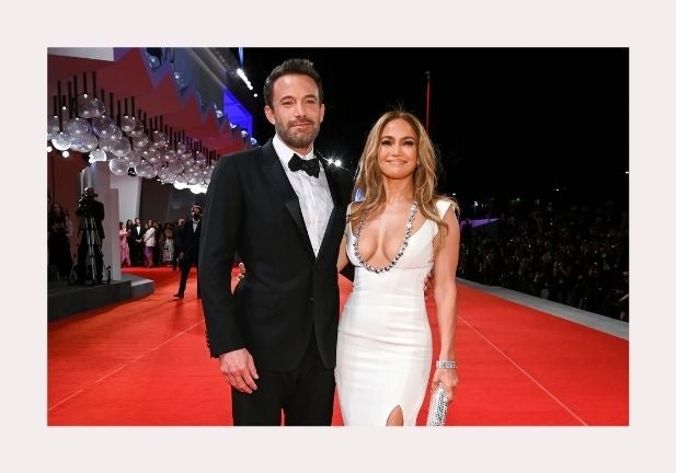 Jennifer Lopez y Ben Affleck o por qué nos fascinan tanto las segundas oportunidades