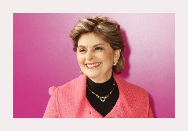 Gloria Allred, la legendaria abogada que persigue (y encarcela) a los depredadores sexuales como R. Kelly o Harvey Weinstein