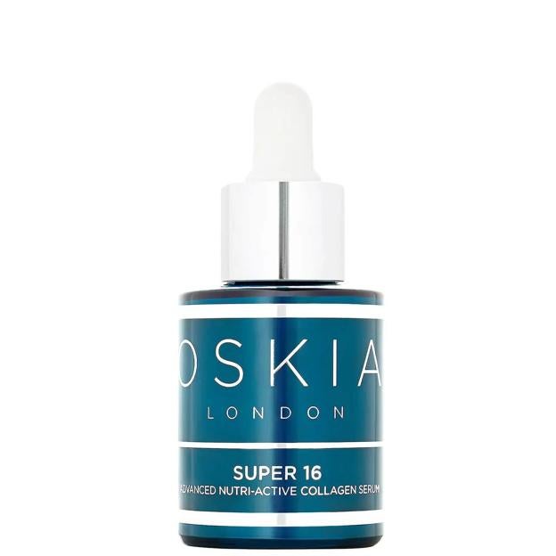 Super 16 Serum de Oskia