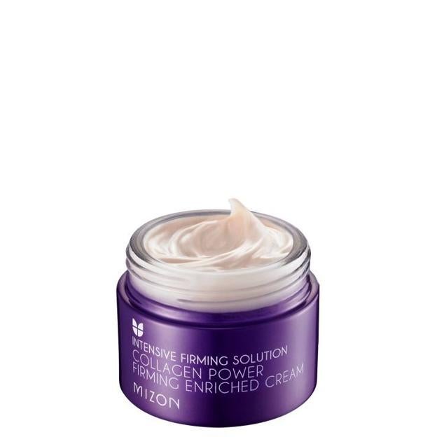 Collagen Power Firming Enriched Cream de Mizon