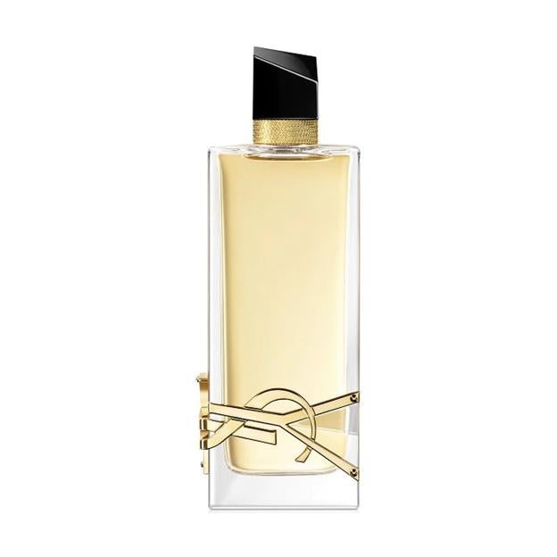 Eau de Parfum Libre de Yves Saint Laurent.