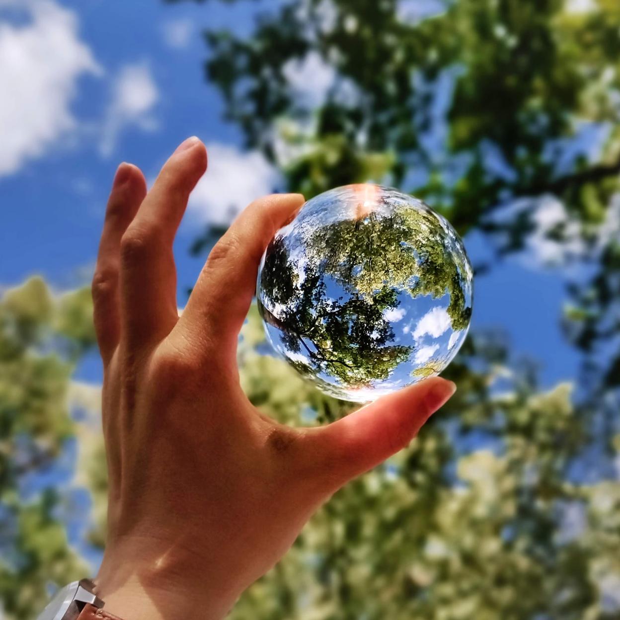 Hazte ECO: come menos comida basura, recicla, bebe en botella de vidrio y gasta menos energía