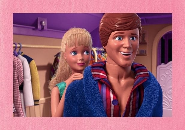 Reseña de Barbie: Margot Robbie se convierte en la muñeca perfecta para  una película que es