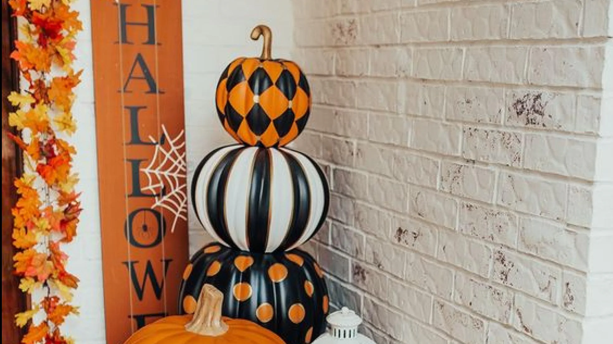10 ideas de decoración DIY para Halloween que arrasan en Pinterest | Mujer  Hoy
