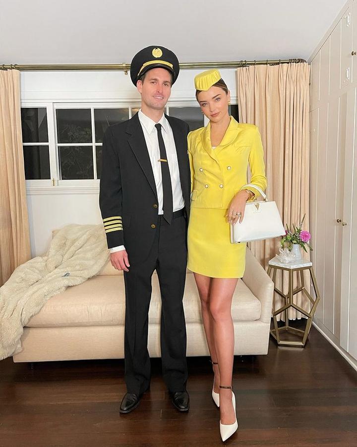 Los disfraces de Halloween de las celebrities