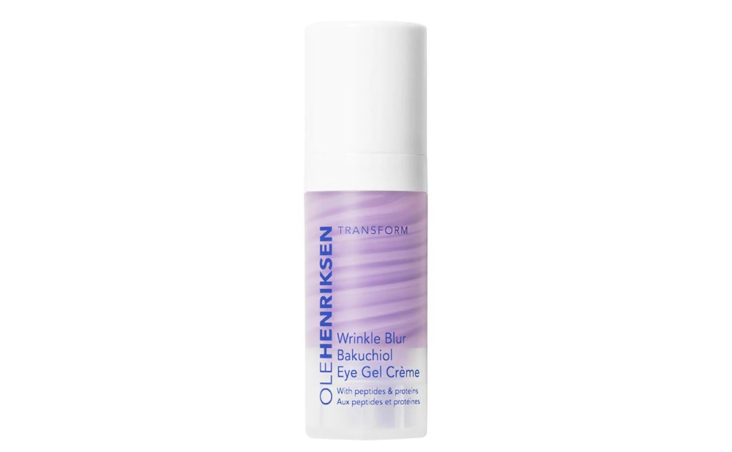 Wrinkle Blur Bakuchiol Eye de OleHenriksen