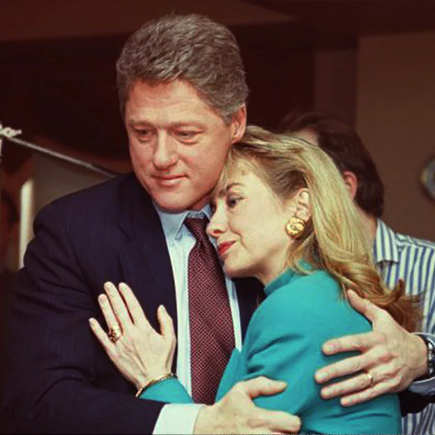 El documental que lo cuenta todo: Monica Lewinsky no solo terminó con la  carrera política de Bill Clinton | Mujer Hoy