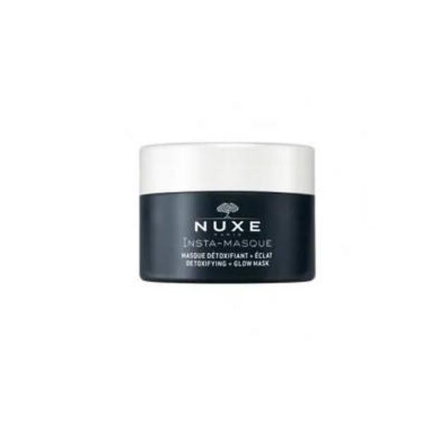 Nuxe Insta Mask Mascarilla Detoxificante Iluminadora puede ser tuya por 14,39 €