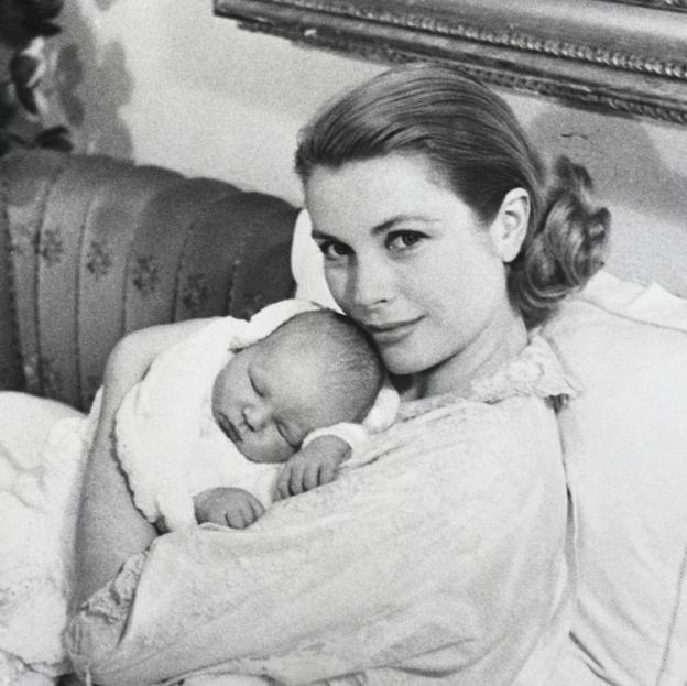 Las rivales de Grace Kelly: su suegra y Carlota y su cuñada Antoinette, las dos mujeres que le complicaron la vida