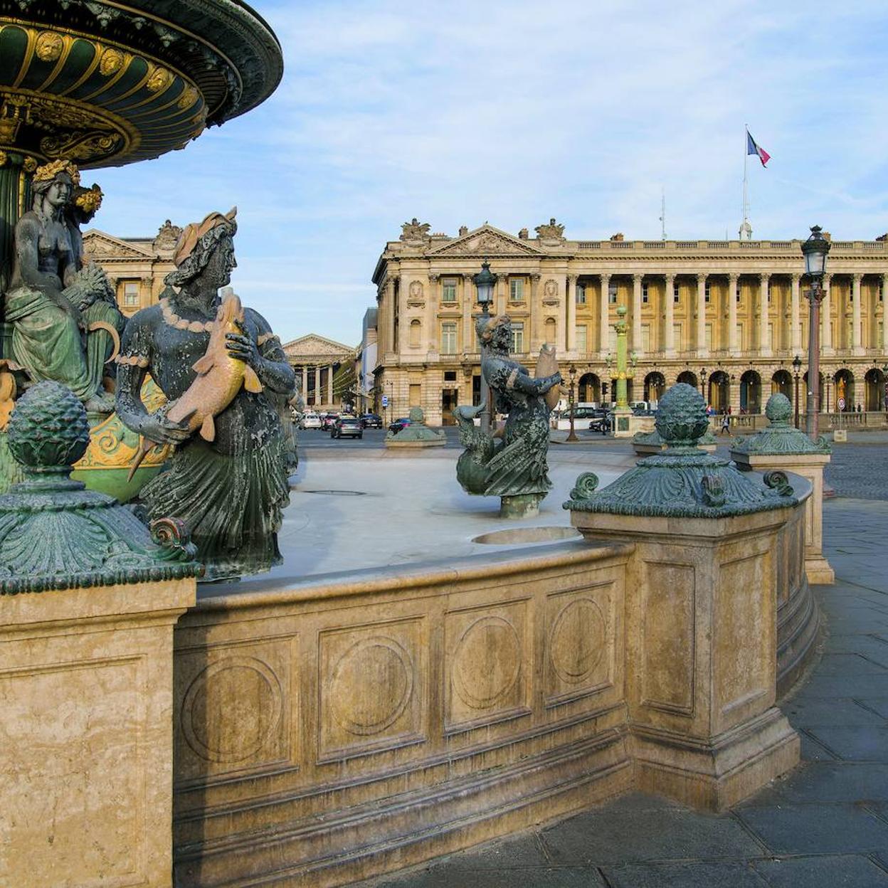 París vuelve a ser una fiesta: la capital recupera la arquitectura, el arte, la moda y el lujo