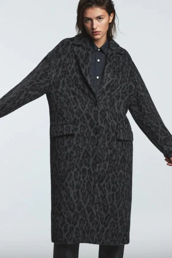 20 abrigos que puedes comprar rebajados en el Black Friday de | Mujer Hoy