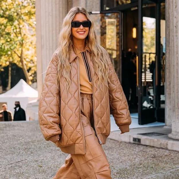 dormir presente Distinguir Los abrigos acolchados más bonitos y estilosos son estos de H&M agotados y  con lista de espera | Mujer Hoy