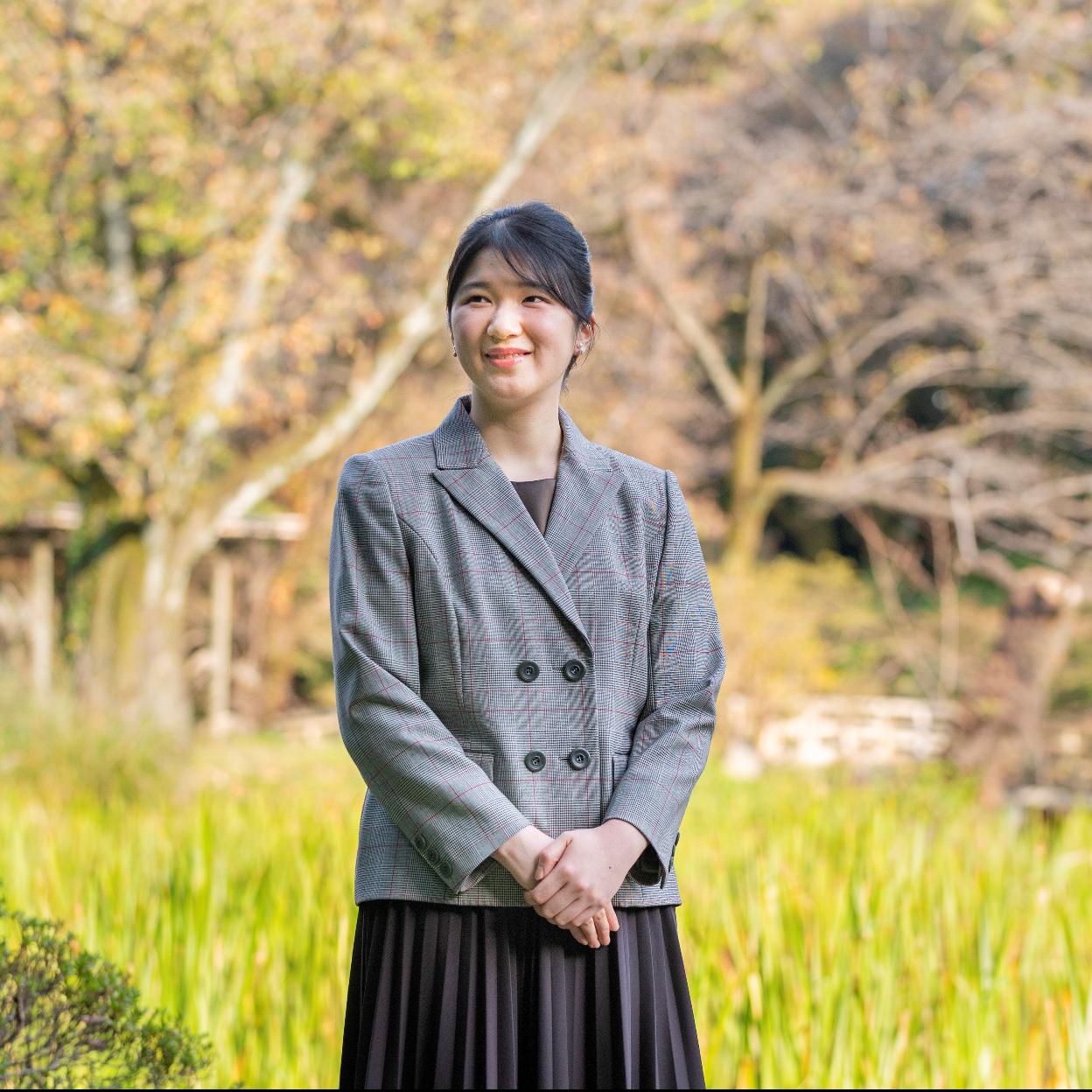 Aiko de Japón, la princesa sin sonrisa a la que todo el mundo parece hacer bullying desde sus compañeros de clase hasta el Gobierno Mujer Hoy