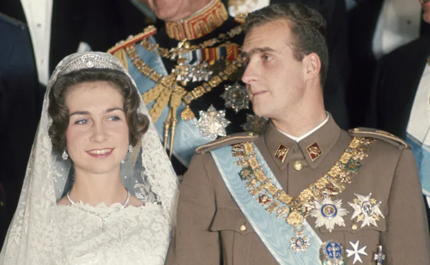 La joya más cara de la española no es una tiara, ni tampoco la tiene la reina Letizia: por qué la infanta Elena posee el collar más valioso joyero