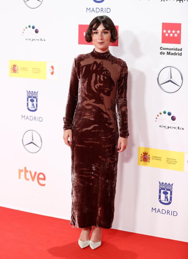 La alfombra roja de los Premios Forqué