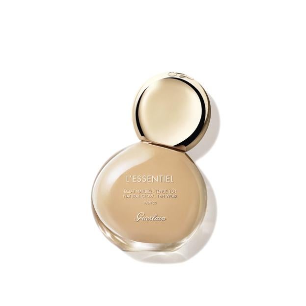 Base de maquilaje L'Essentiel Éclat Naturel, de Guerlain,