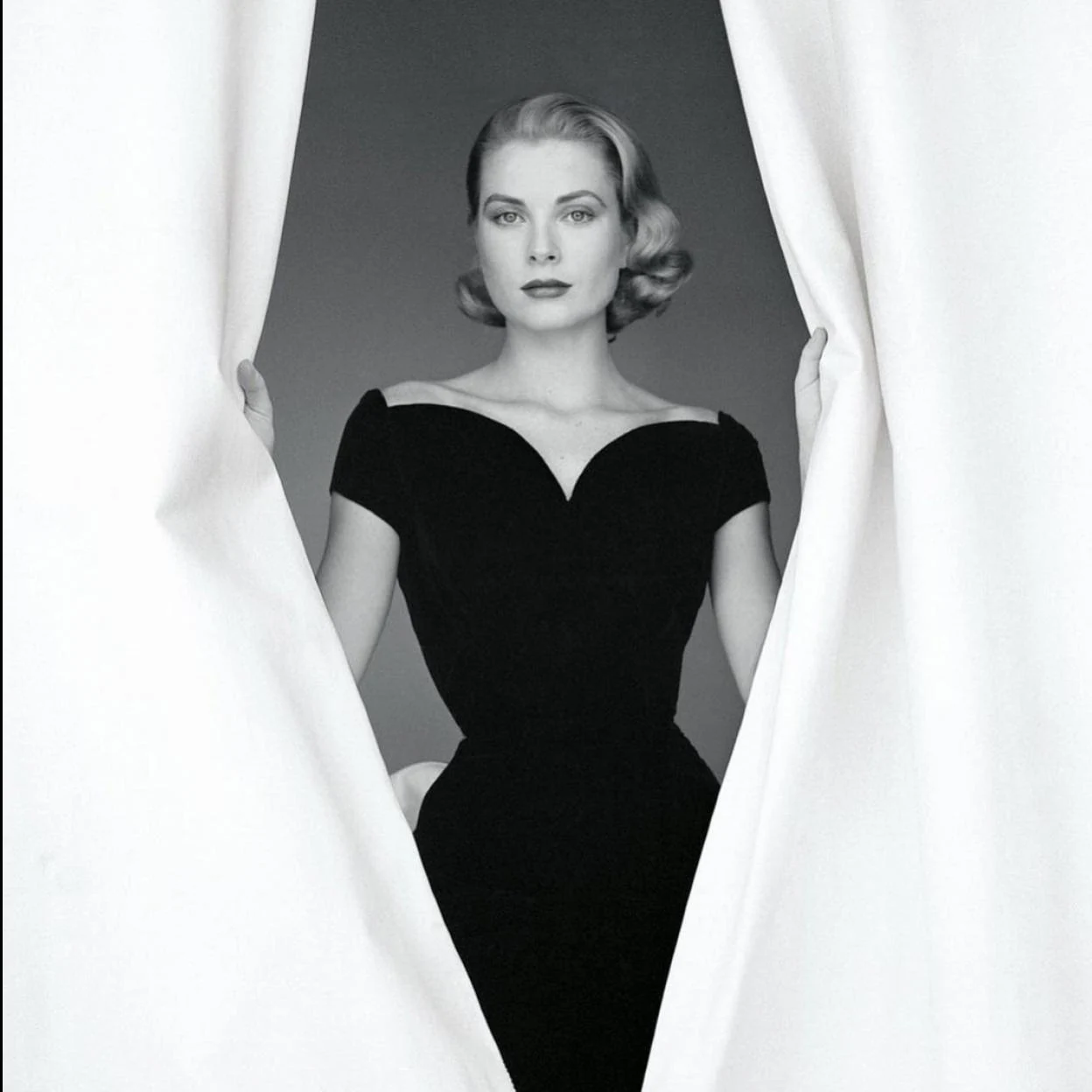 Así eran los amantes de Grace Kelly antes de casarse con Rainiero (que por cierto no fue su primer príncipe) Mujer Hoy foto