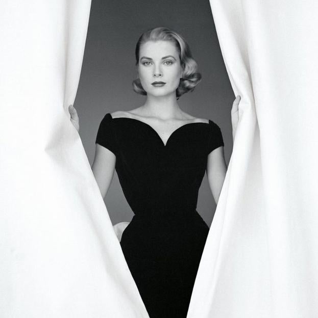 Así eran los amantes de Grace Kelly antes de casarse con Rainiero (que, por cierto, no fue su primer príncipe)