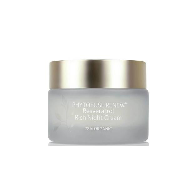 Phytofuse Renew Resveratrol Rich Night Cream de Inika