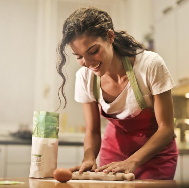 Plancha, asado, frito... Cómo debes cocinar para mantener intactos los nutrientes en tus platos