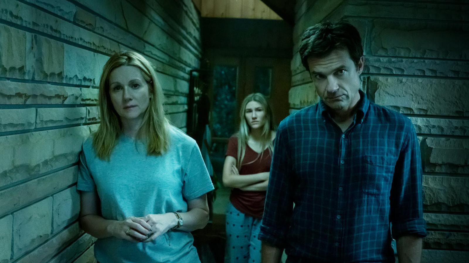 Estrenos de series de televisión de enero: Ozark (Temporada 4) - Netflix - 21 de enero