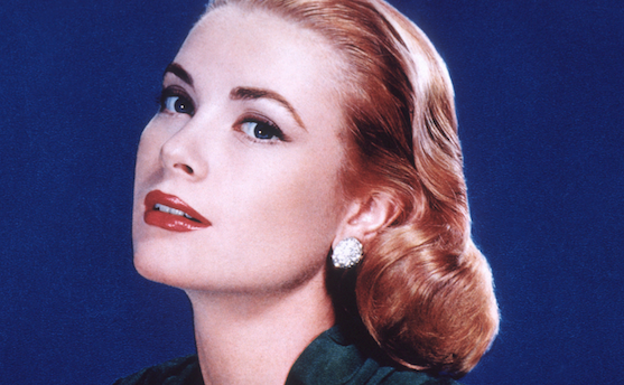 Grace Kelly fue la segunda opción para la posición de primera dama de Mónaco, por detrás de Marilyn Monroe. 