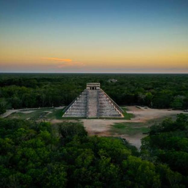 Qué es el Tzolkin: cómo funciona el calendario maya de sabiduría ancestral creado para que aprendas a cumplir todos tus deseos