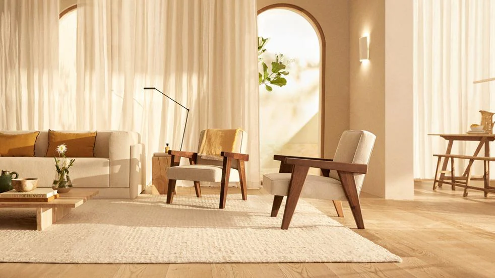 Nuestros favoritos de las rebajas de Zara Home: muebles y adornos baratos para renovar toda tu casa por muy poco