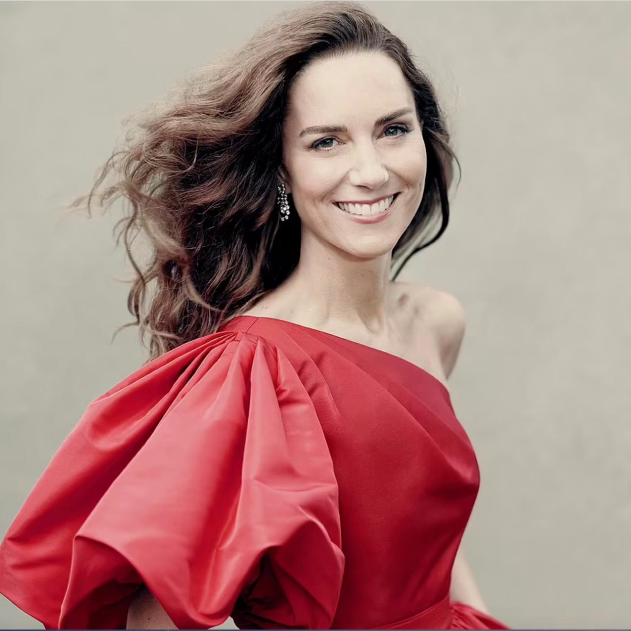 Kate Middleton cumple 40 y analizamos la evolución de su estilo: elegante, impecable y preparada para convertirse en reina (pincha para ver las fotos). /paolo roversi