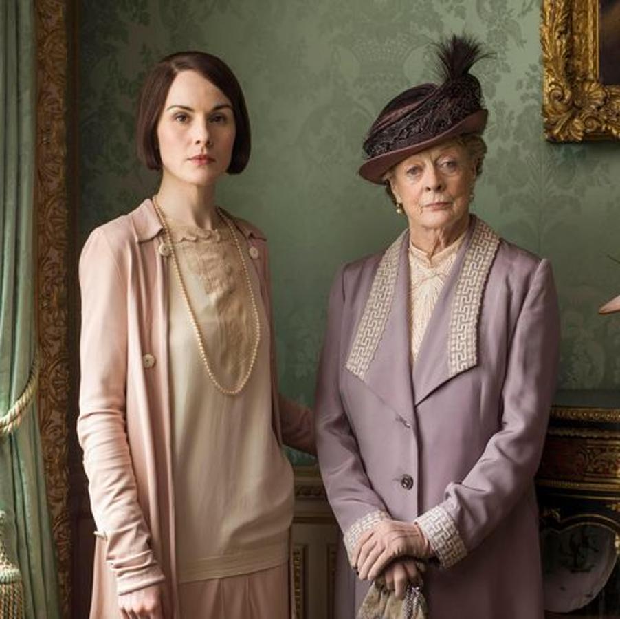 Downton Abbey