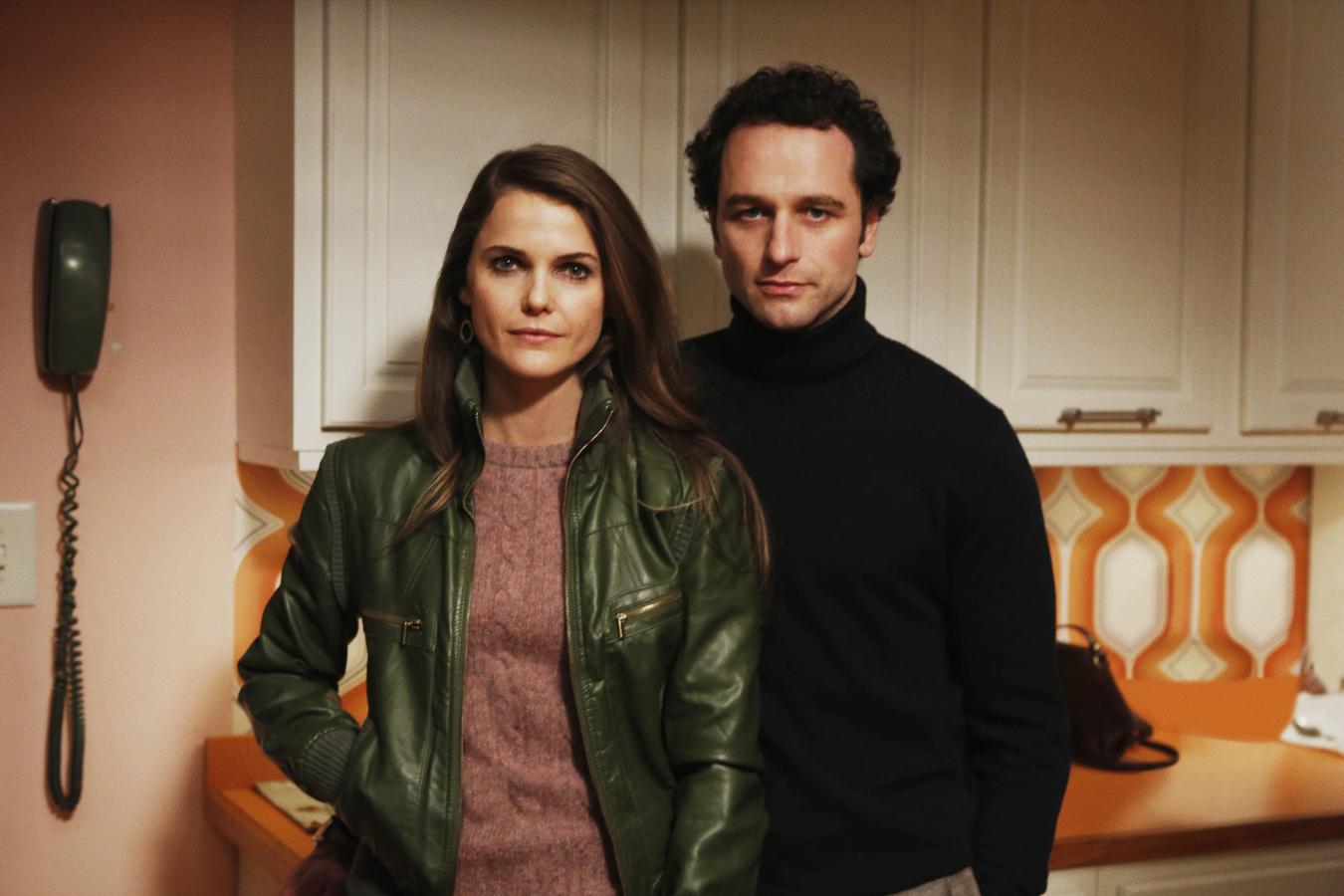 The Americans