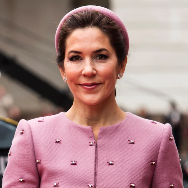 La prinesa Mary de Dinamarca ya ejerce funciones de jefa de Estado como próxima reina del país.