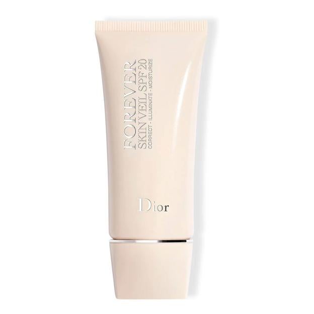 Forever Skin Veil SPF 20 corrige las imperfecciones