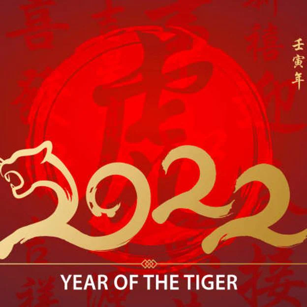 Año nuevo chino 2022: qué depara el año del tigre de agua - Uno TV