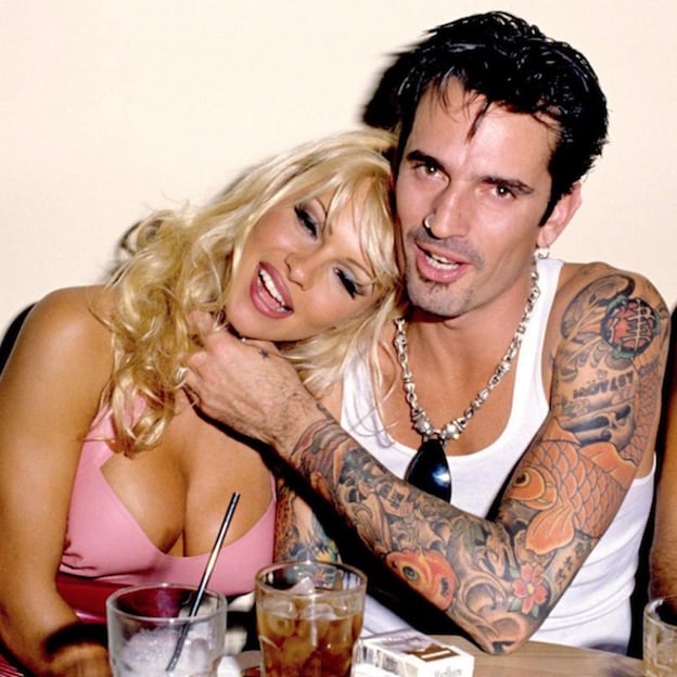 Parejas tóxicas de los 90: por qué no merece la pena repetir los errores de Pamela  Anderson y Tommy Lee (por mucho que sean tendencia entre fanosos e  influencers) | Mujer Hoy