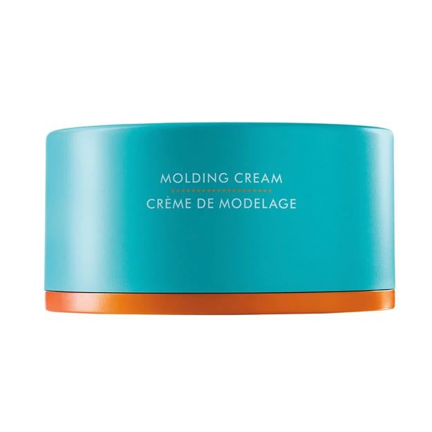 Crema Modeladora de Moroccanoil. (27,99 euros en Sephora).