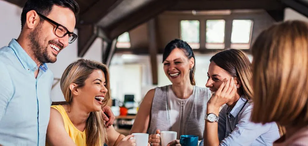 Eres más que tu trabajo: ¿ha llegado la hora de trabajar en nosotros mismos?