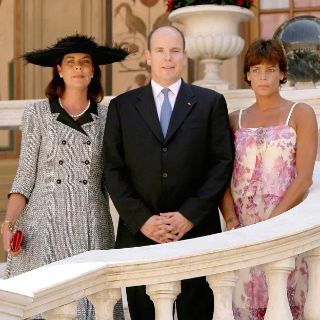 Ernesto de Hannover, Daniel Ducruet y Nicole Coste: estos son los ex de Carolina de Mónaco, Estefanía y el príncipe Alberto que más vergüenza les han hecho pasar