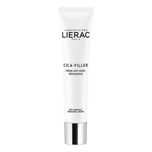 Cica-Filler Crema Antiarrugas Reparadora de Lierac