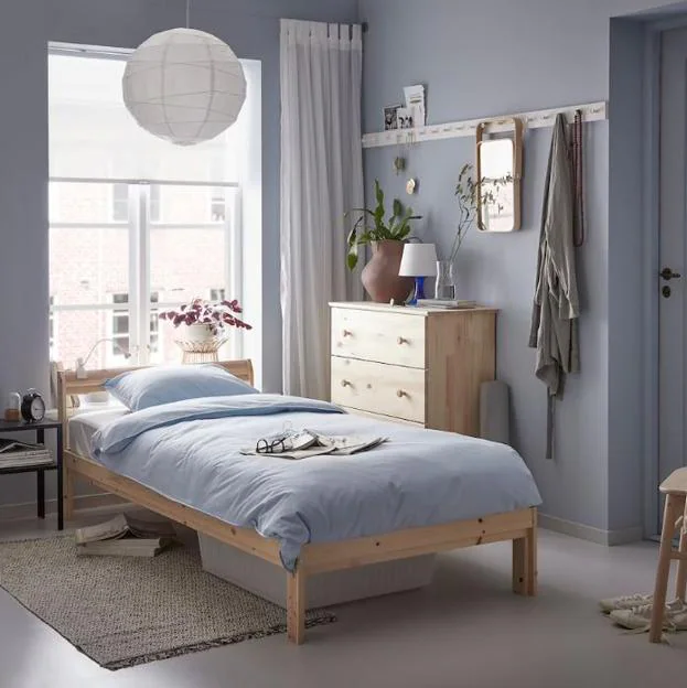 Los mejores adornos y muebles en oferta outlet de IKEA por 30 euros | Mujer