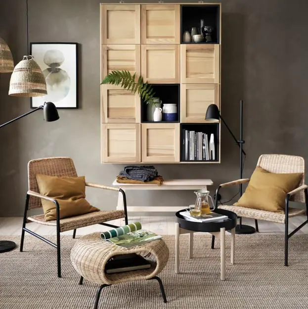Gemidos director por qué Los mejores adornos y muebles en oferta del outlet de IKEA por menos de 30  euros | Mujer Hoy