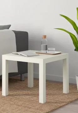 Los mejores adornos y muebles en oferta del outlet de IKEA por