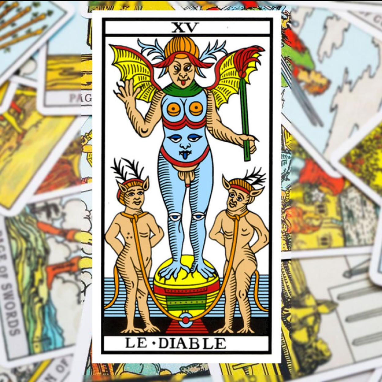 La apasionante historia del Tarot y el revelador significado de sus cartas