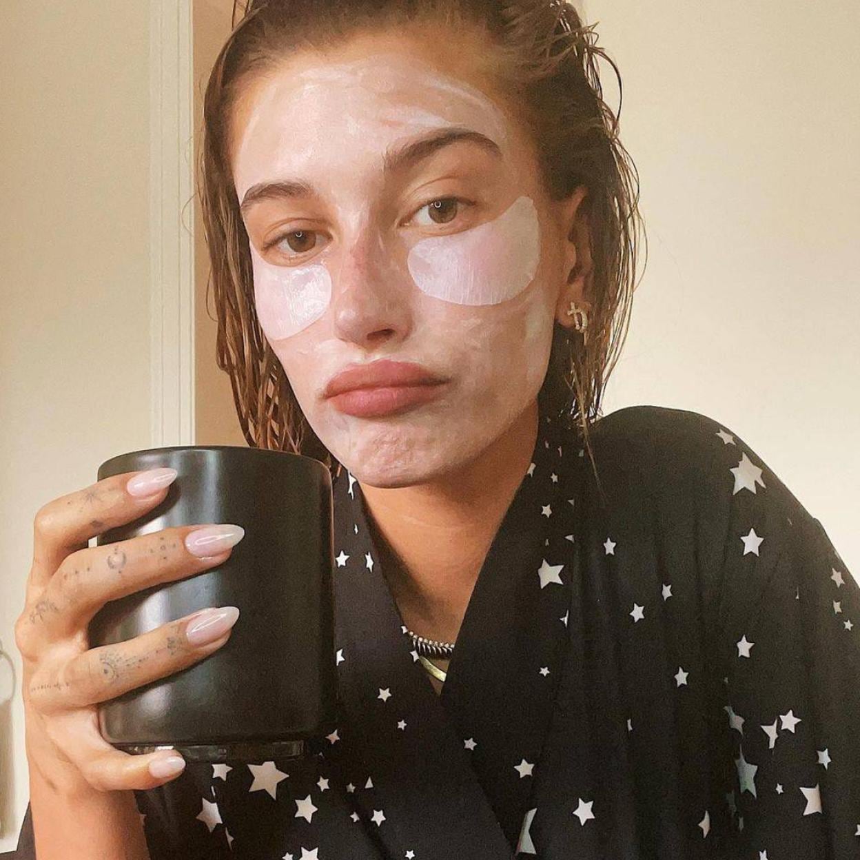 Los parches colágeno tres euros que arrasan en Instagram son ideales para combatir las ojeras y las arrugas del contorno ojos | Mujer Hoy