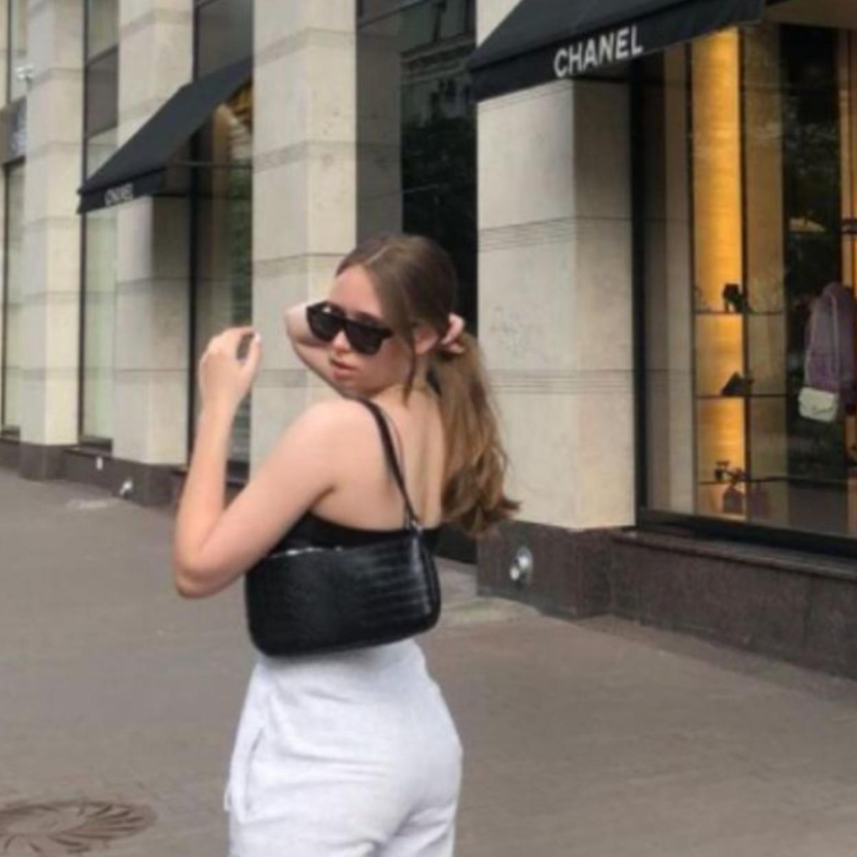 Luiza Rozova: la hija secreta (e influencer) de la que reniega Vladimir Putin, obligada a cerrar su Instagram por amenazas tras la guerra de Ucrania